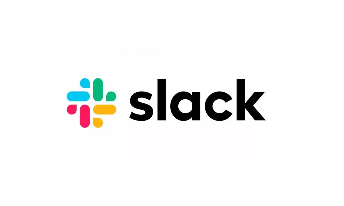 Survey on Indian desk workers by Slack