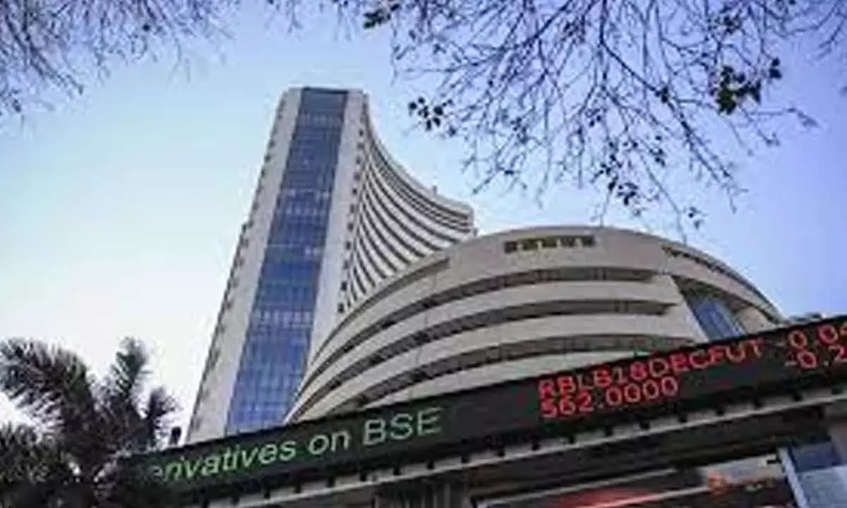 Mkt hovering in indecisive mode