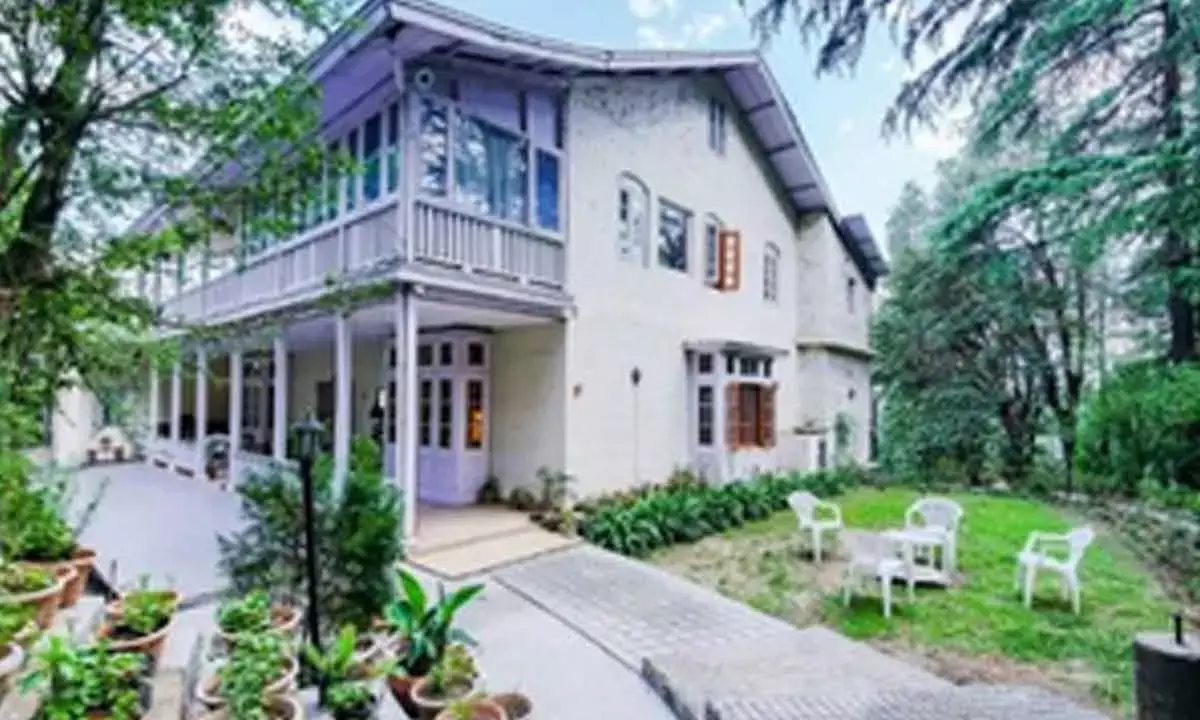 Journey through time: 5 must visit heritage gems in India