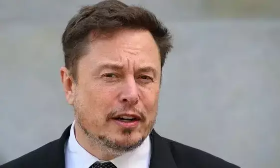 Musk’s X sues Media Matters