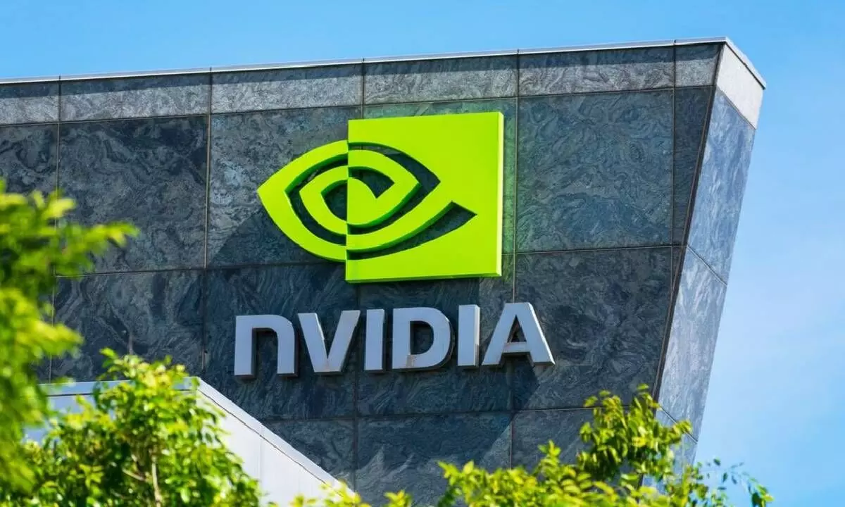 LTTS partners with NVIDIA