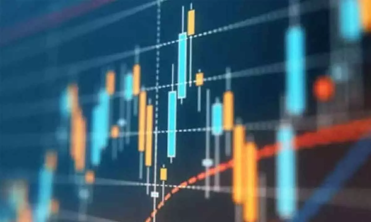 Retail investors pushing broader mkt up