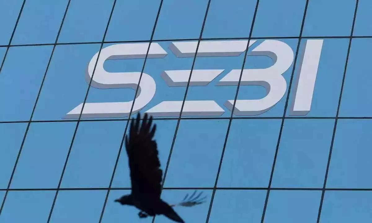 SEBI exploring ways to make insider trading easier for company executives