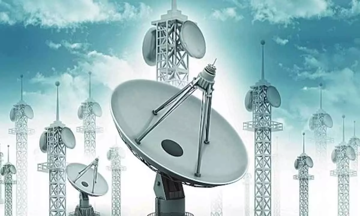 Trai nod for satcom spectrum soon