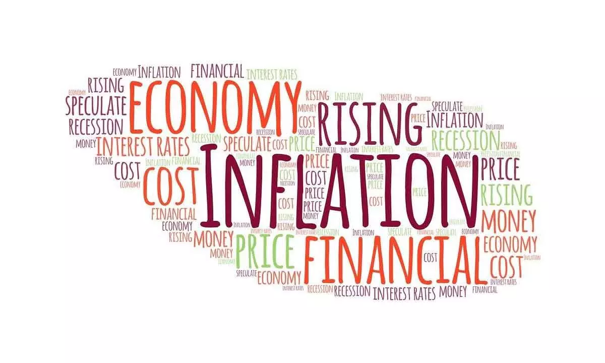 Inflation control: Moderate success but miles to go to be within the target