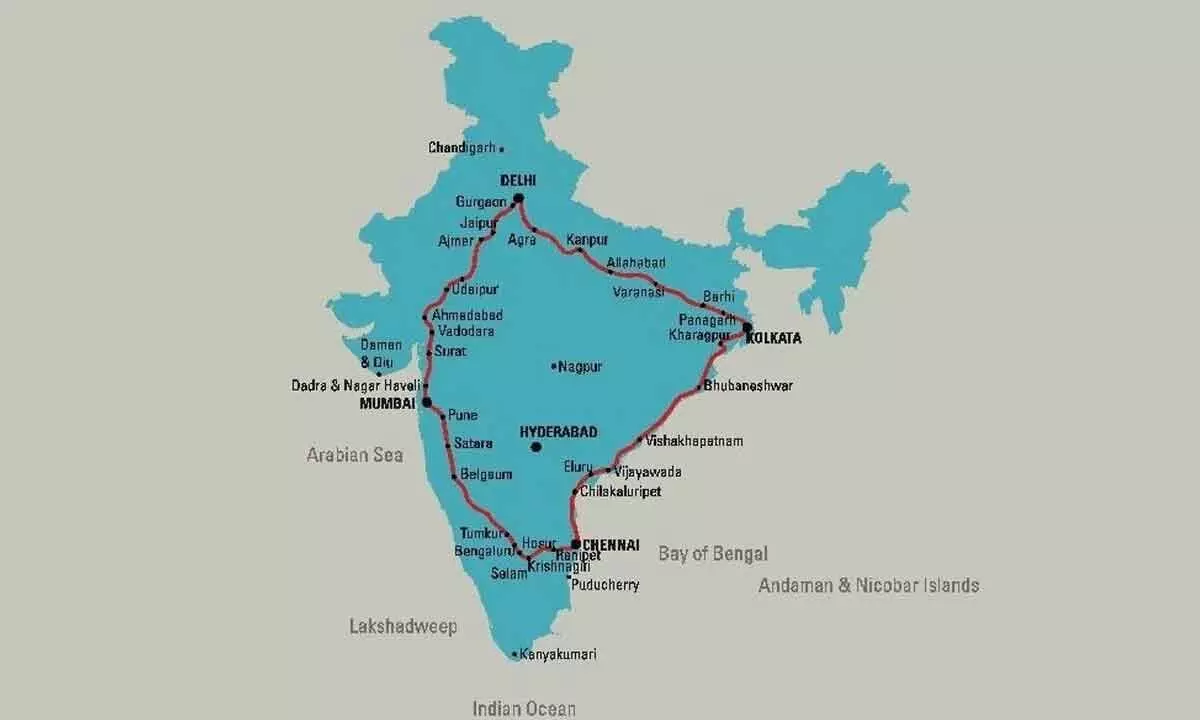 Bharatmala project cost doubles