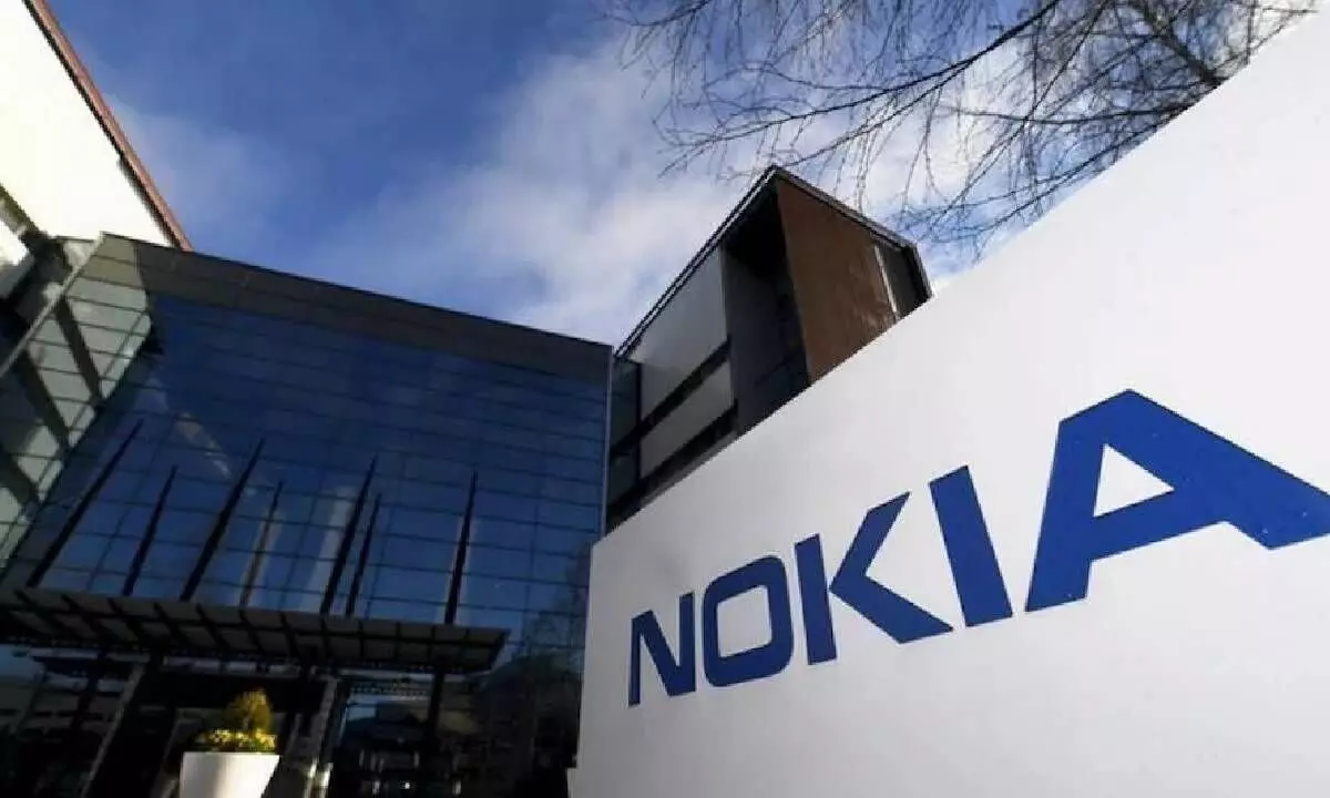 Nokia signs deal with Airtel to deploy next-gen optical transport network