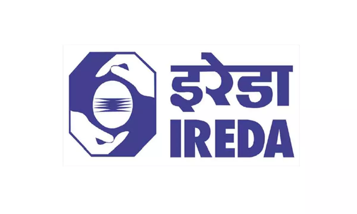 IREDA net profit surges 67% in Oct-Dec quarter