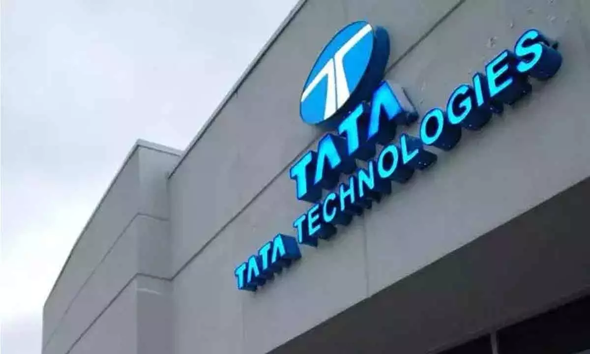 Tata Technologies: A short-term to medium-term pick