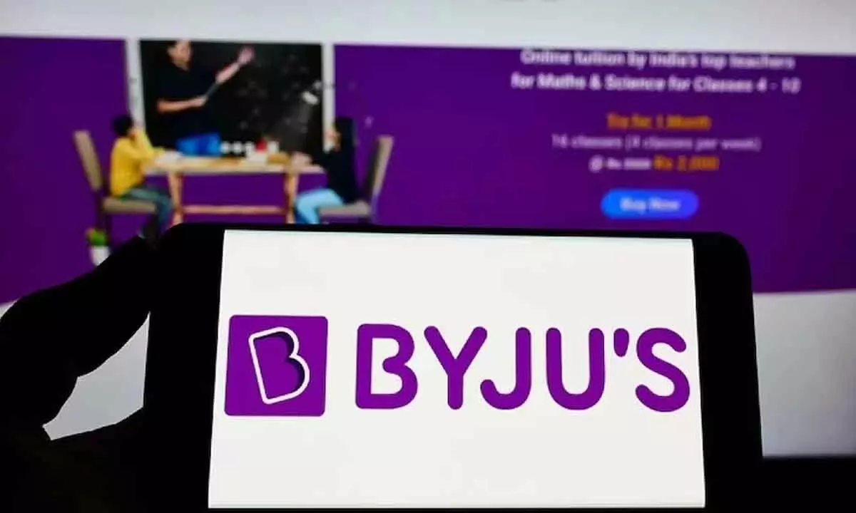 FEMA violation: Byju’s likely to get ED notice for Rs 9k cr