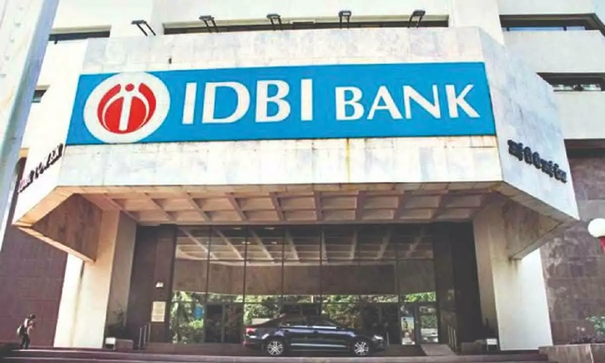 Govt turns down bid for IDBI Bank, invites fresh RFP