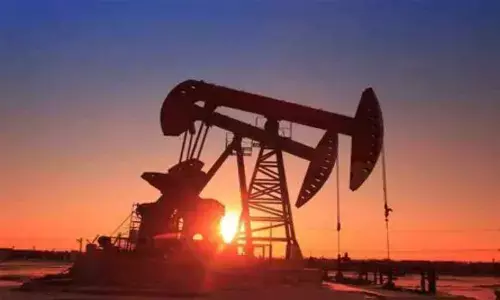 Brent crude trading at $75.55/bbl Brent crude trading at $75.55/bbl