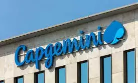 Capgemini to acquire Unitys Digital Twin Professional Services arm