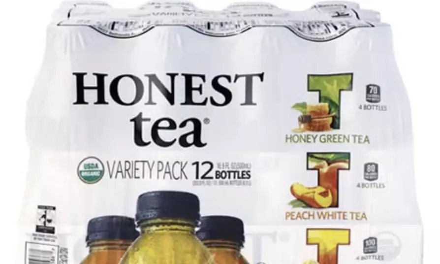 Coca-Cola India enters Indias tea market, introduces Honest Tea