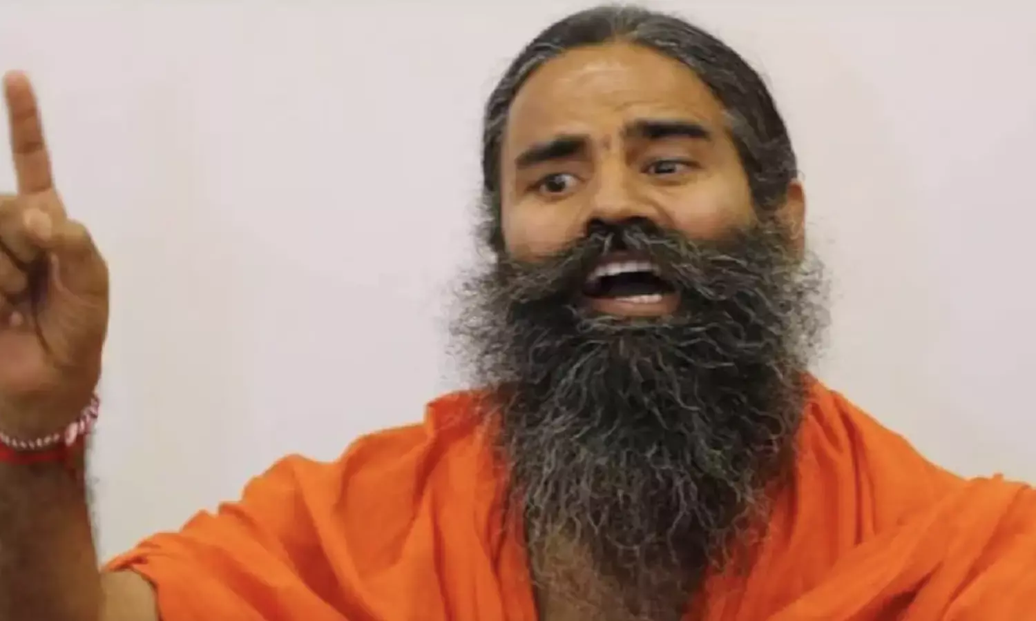 Supreme Court issues stark warning to Patanjali over deceptive advertisements: Baba Ramdev furious