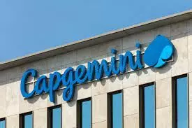 Capgemini to acquire Unitys Digital Twin Professional Services arm