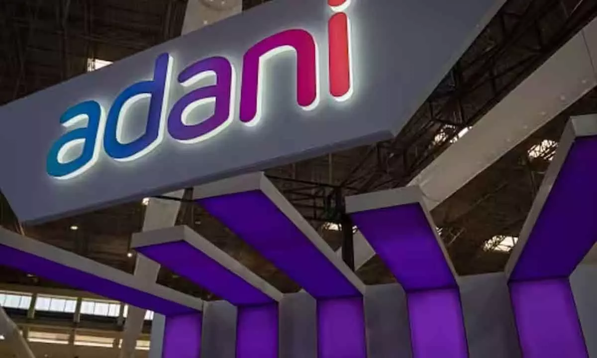 Adani to bid for duty-free shops at Macau airport