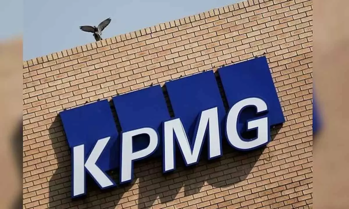 KPMG expands operations in Kolkata