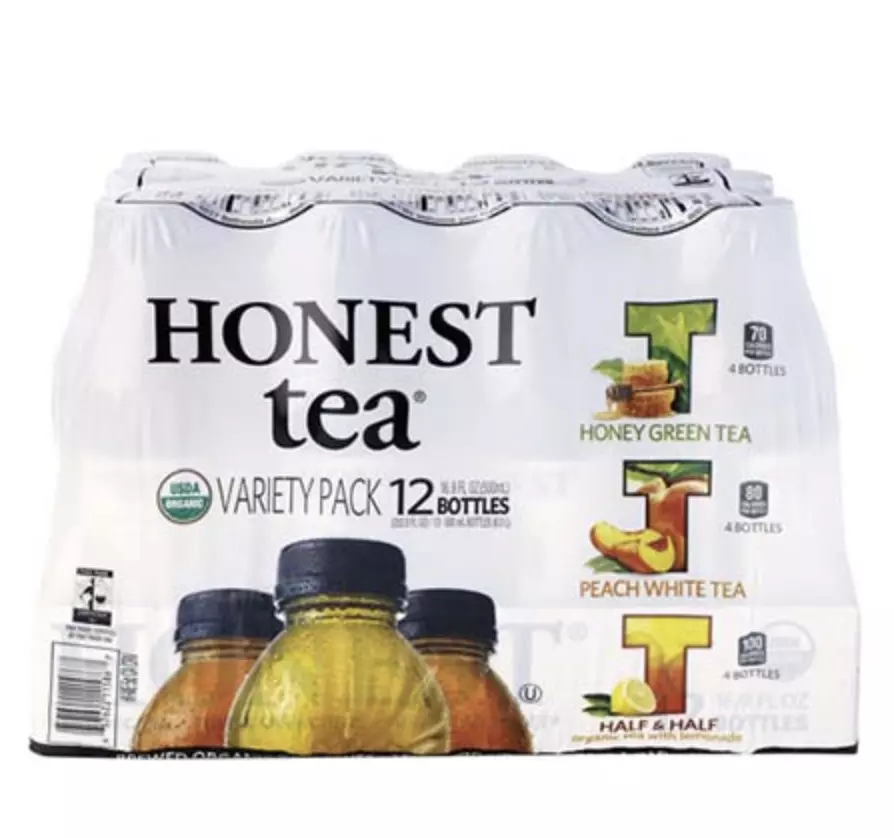 Coca-Cola India enters Indias tea market, introduces Honest Tea