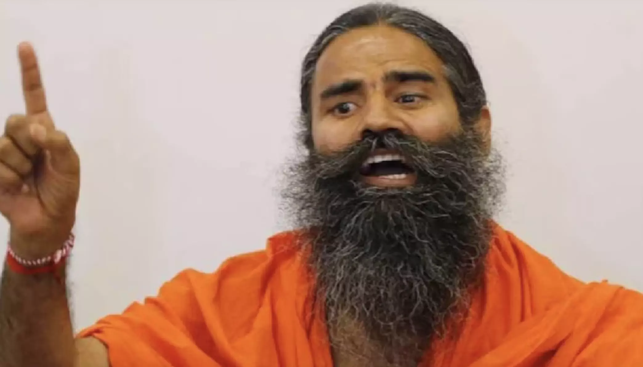 Supreme Court issues stark warning to Patanjali over deceptive advertisements: Baba Ramdev furious