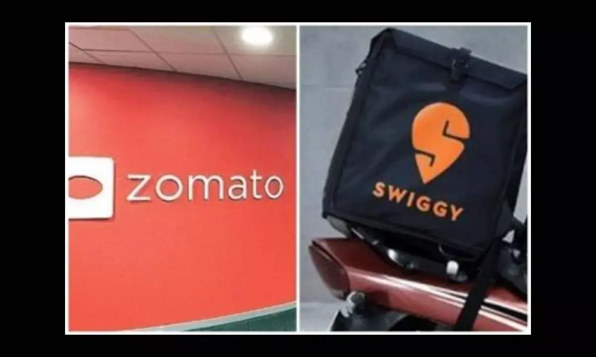 Zomato, Swiggy hike platform fee to Rs 6 per order