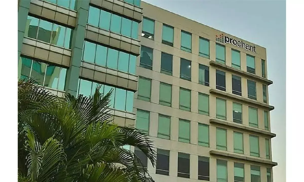 Prochant India sets up new Global Capability Centre