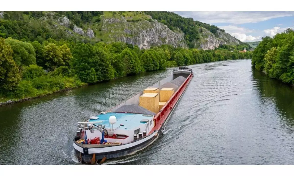 AP’s inland waterways projects set to benefit economy by rs 800 cr