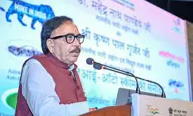 Heavy industries ministry investigates into violation of FAME-II norms by officials