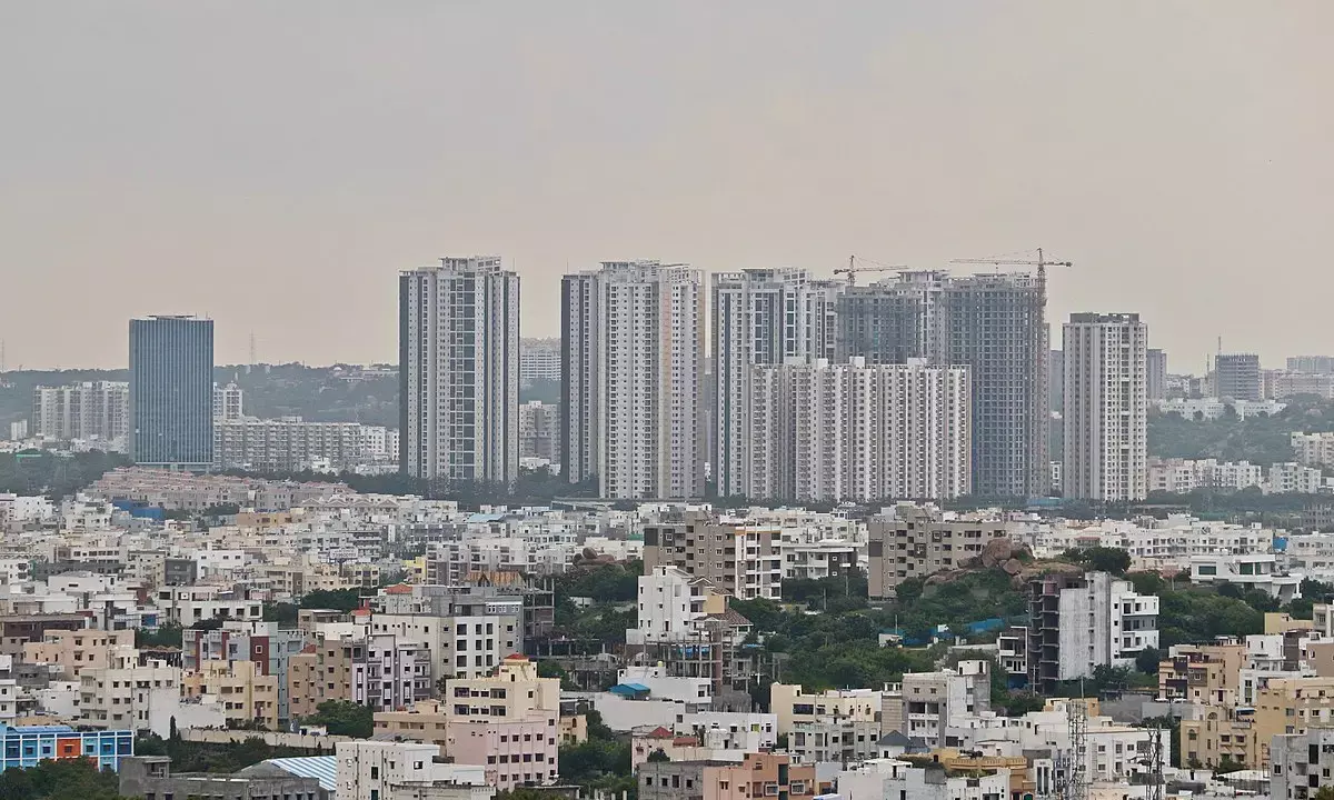 Housing prices surge by 13 to 33 per cent over three years in seven major cities