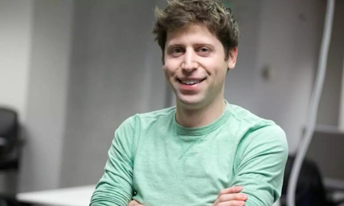 Microsoft joins OpenAI’s board as Sam Altman returns as CEO