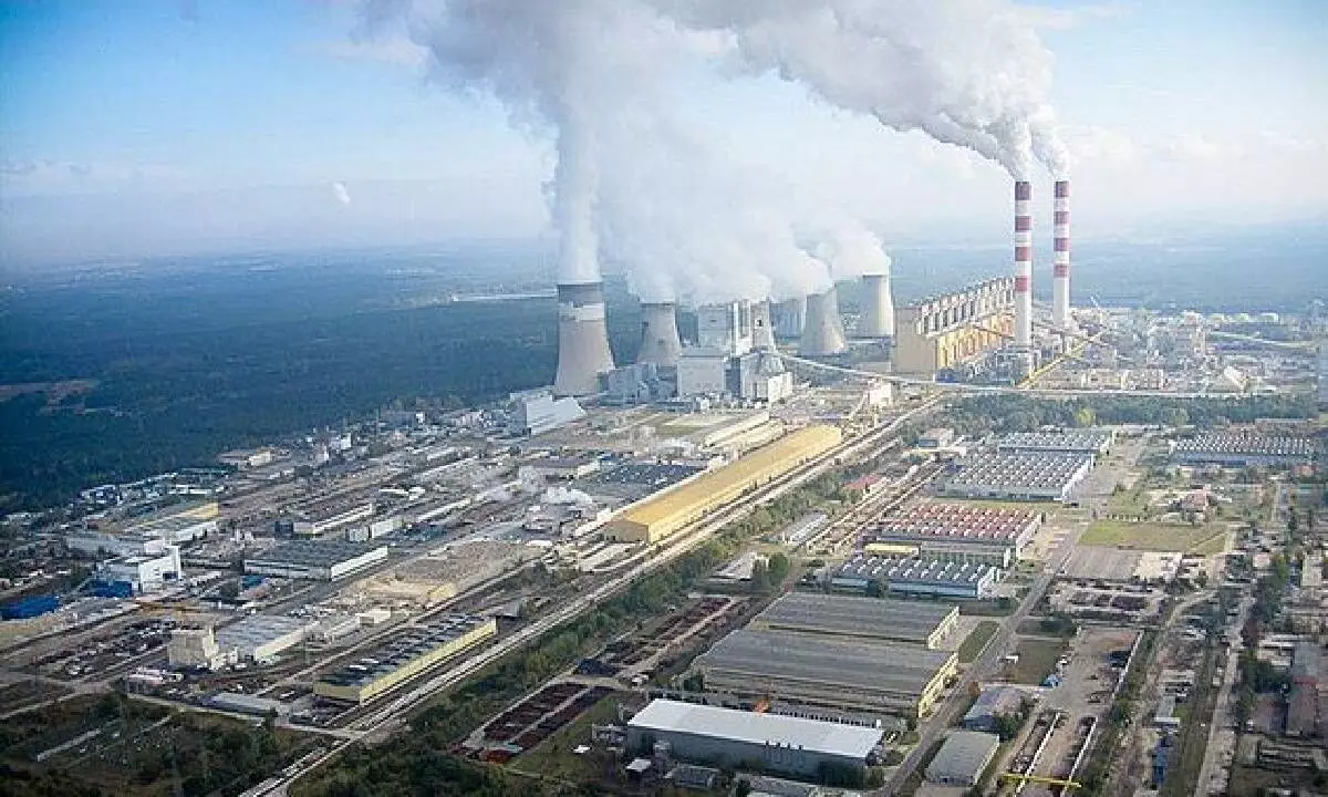 Govt plans addl 60GW coal-based capacity