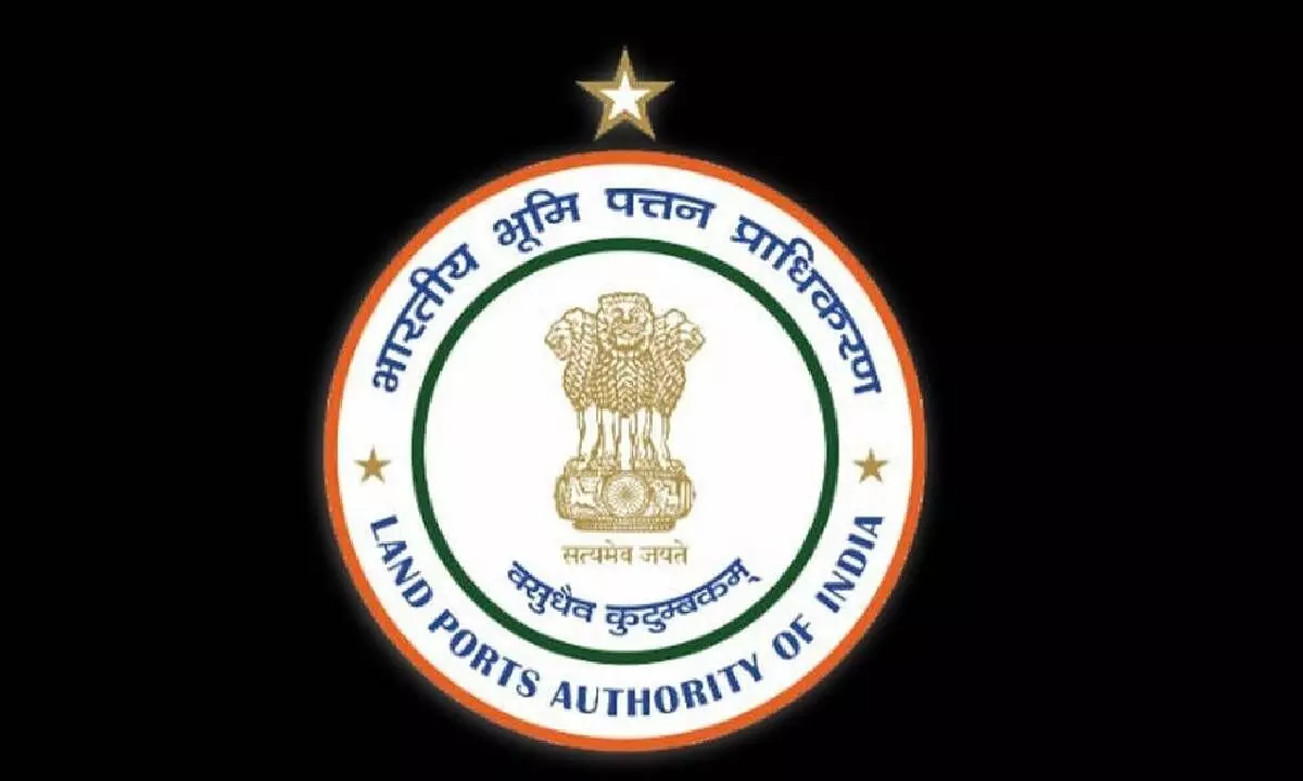 Land Ports Authority of India