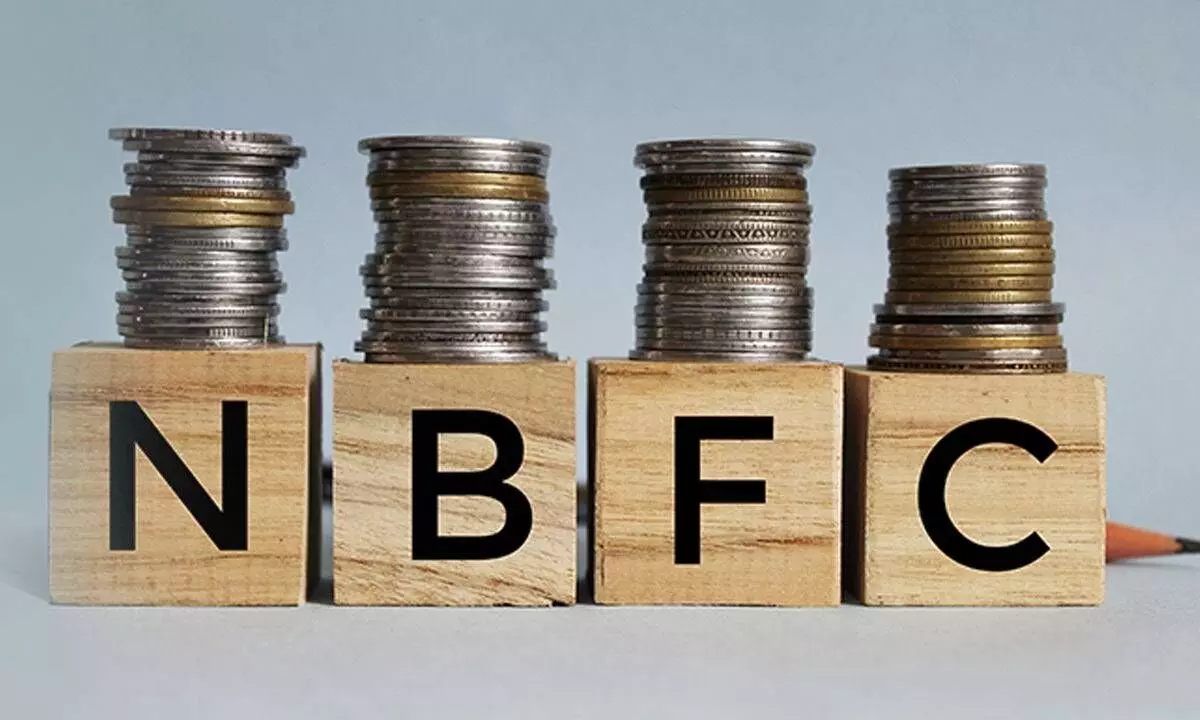 NBFCs to see assets growth lower than 16-18%: CRISIL