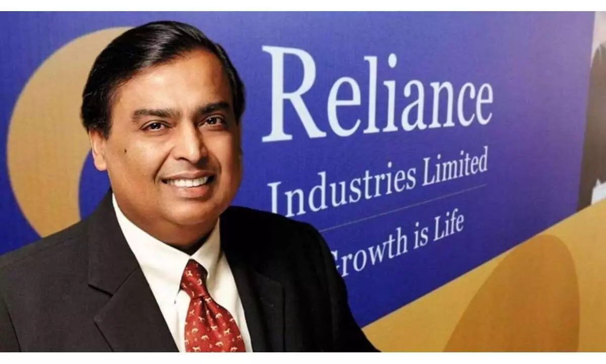 Ambani to invest rs 20K cr in Bengal over the next three years