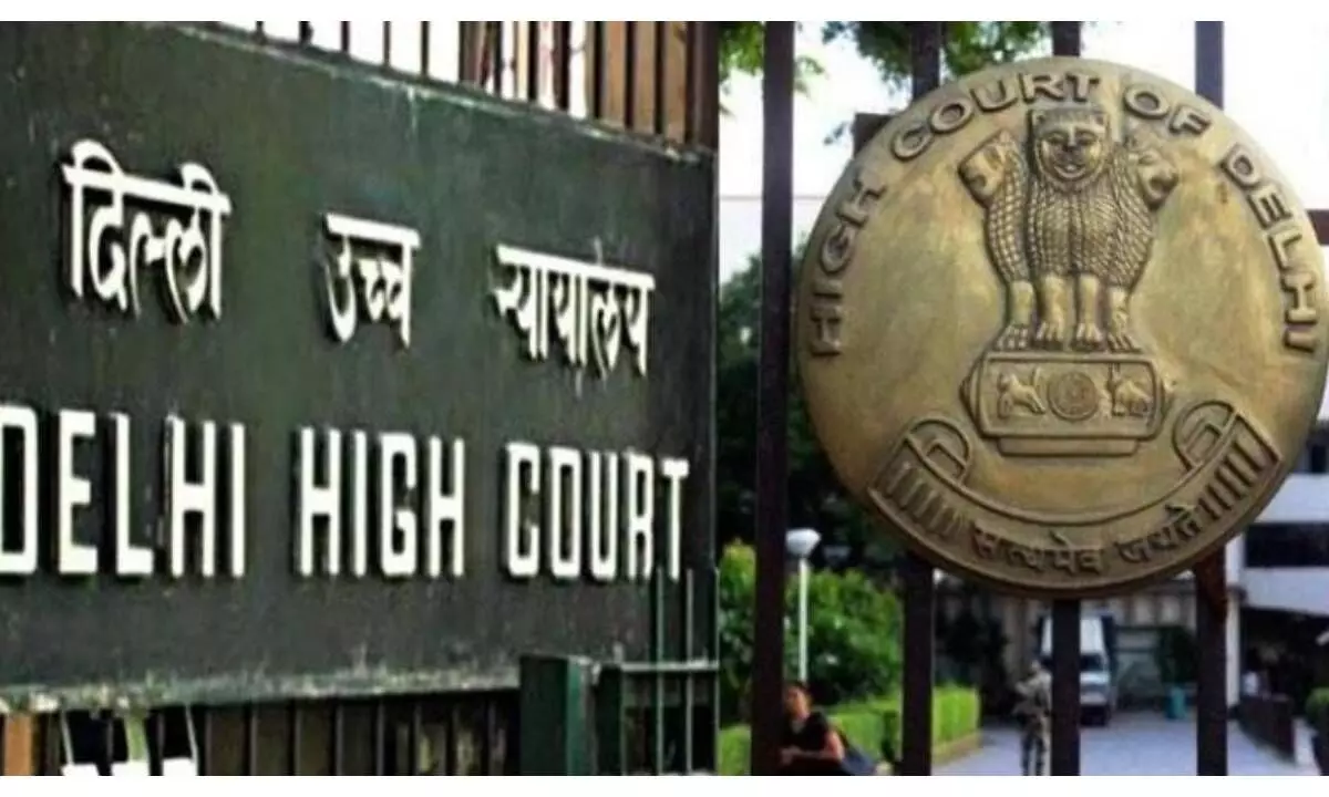Delhi HC gives Oppn parties time to reply in INDIA acronym case