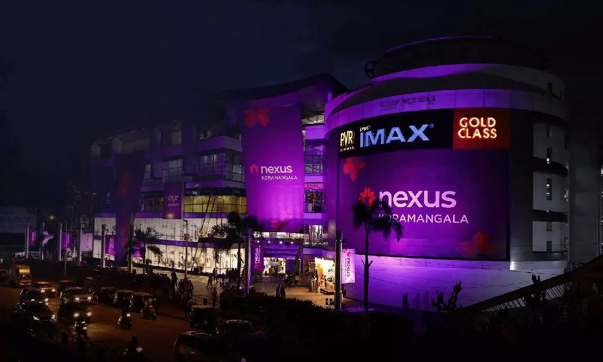 Nexus Mall’s Black Friday Sale