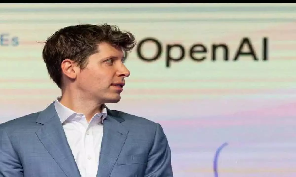 Sam Altman finally returns to OpenAI board