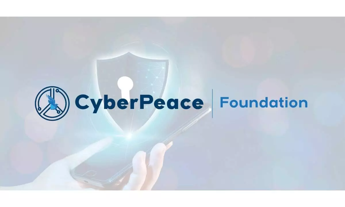 CyberPeace holds a workshop on child rights & online gaming opportunities