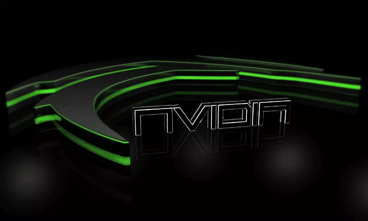 Video call screensharing error gets Nvidia sued over stolen trade secrets