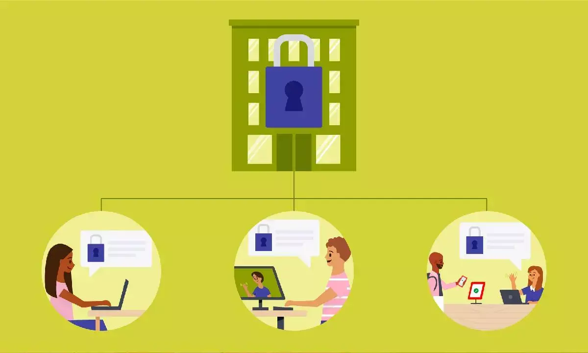 Security violations by employees as harmful as hacking: Report