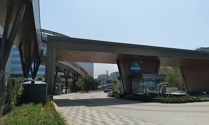 Mindspace REIT unveils IMOC for sustainable green buildings