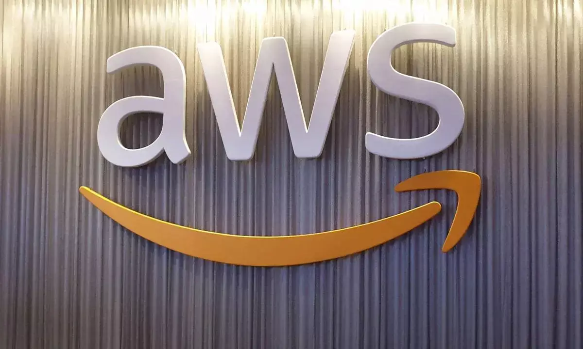 AWS plans to invest $8.4 bn into its European Sovereign Cloud in Germany