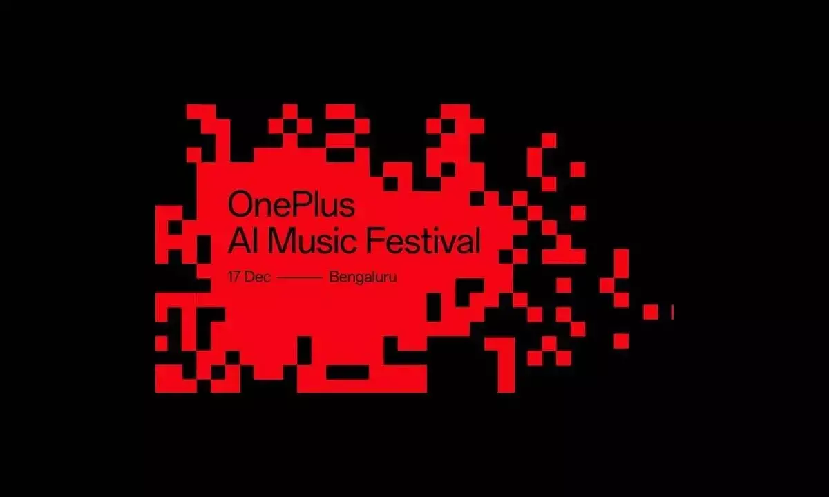 EDM icon Afrojack to make fans groove at OnePlus AI Music Festival