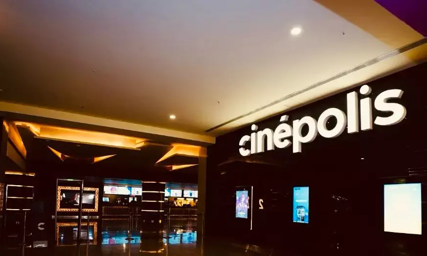 Cinepolis unveils new multiplex at Lulu Mall in Hyderabad