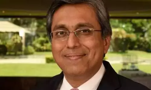 Dr Anish Shah to lead FICCI as President for 2023-24