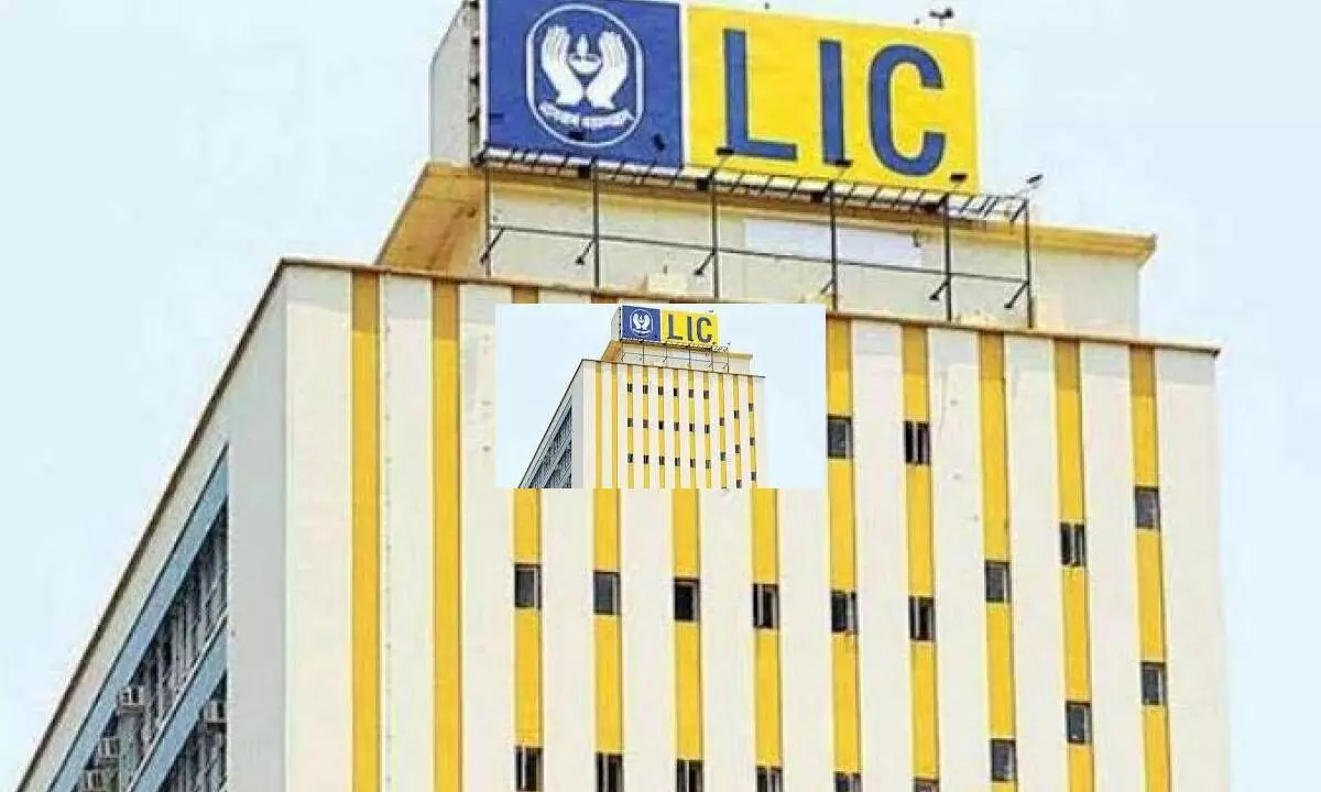 LIC to launch 3-4 products for double-digit growth