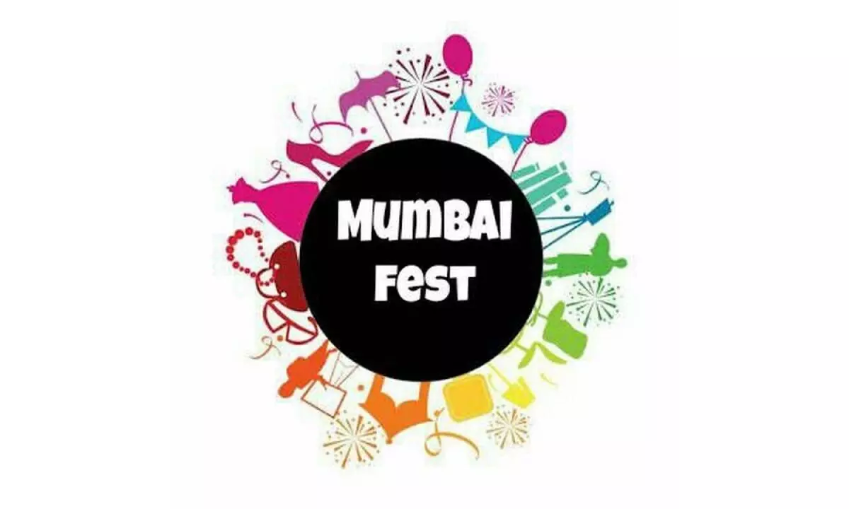 Maharashtra to spend RS 25 cr for Mumbai Fest