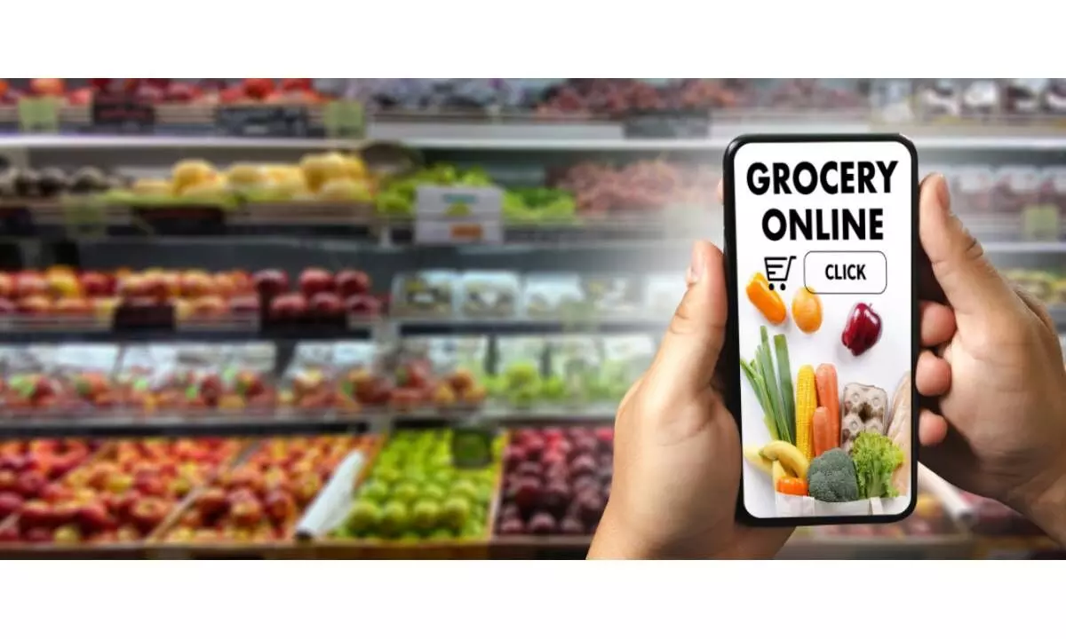 Food & grocery delivery, digital payments top Indians priorities on smartphones