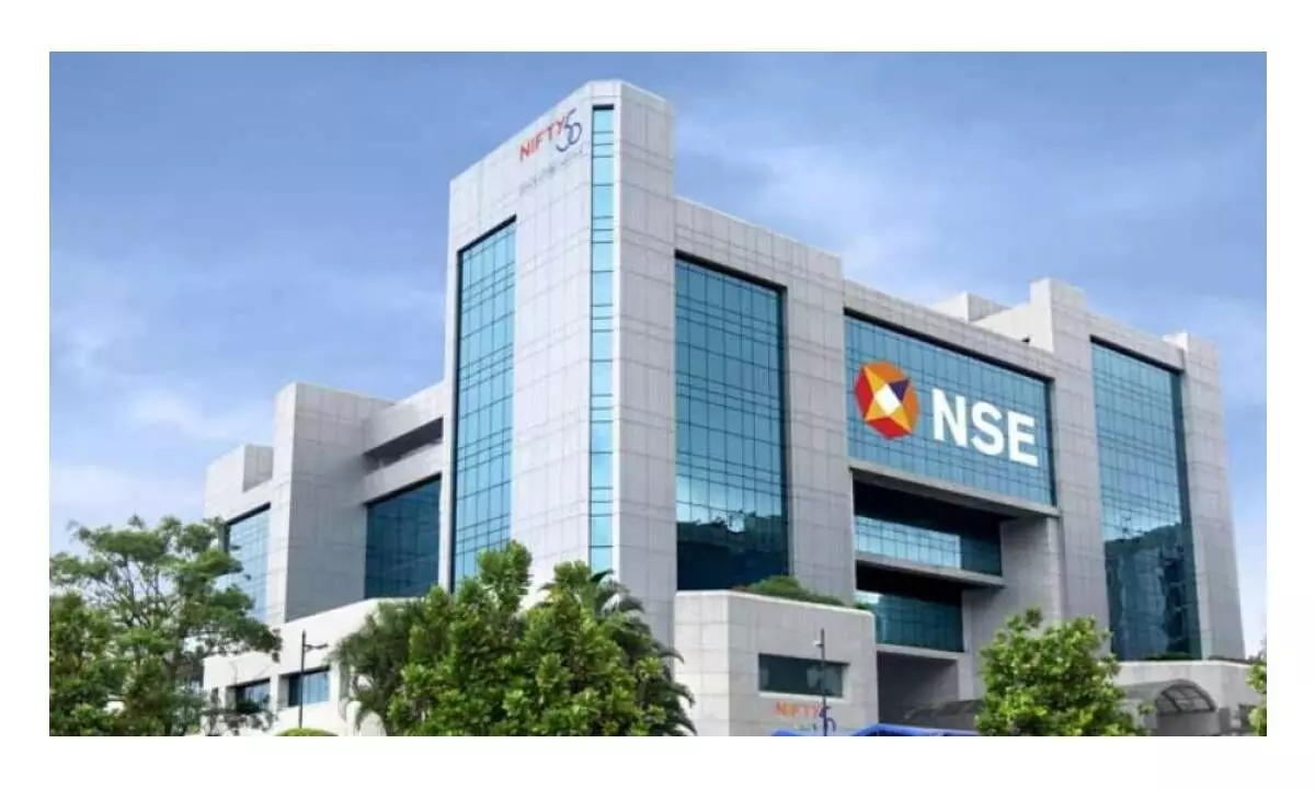 NSE partners with West Bengal govt