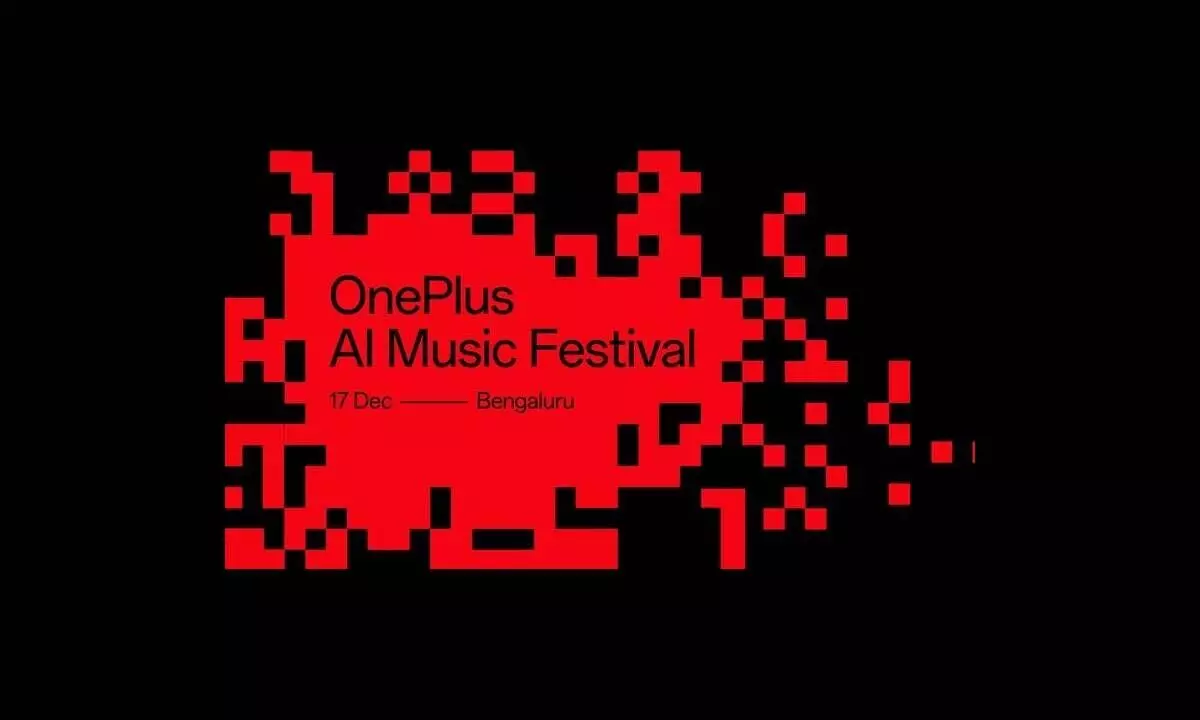EDM icon Afrojack to make fans groove at OnePlus AI Music Festival